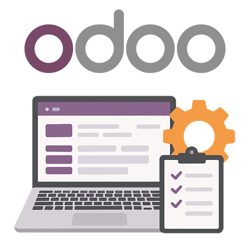 Pack de configuration Odoo (Immobilier)